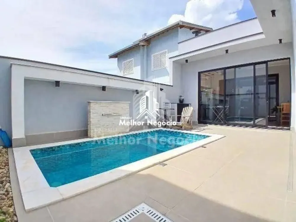 Casa, 3 quartos, 186 m² - Foto 8
