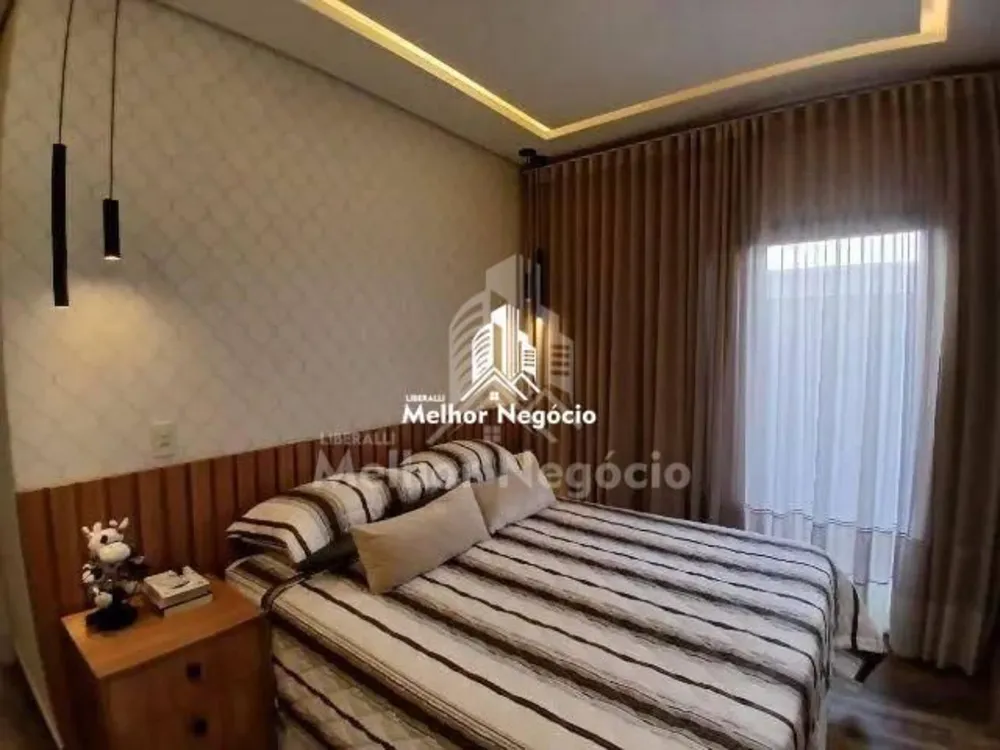 Casa, 3 quartos, 186 m² - Foto 7