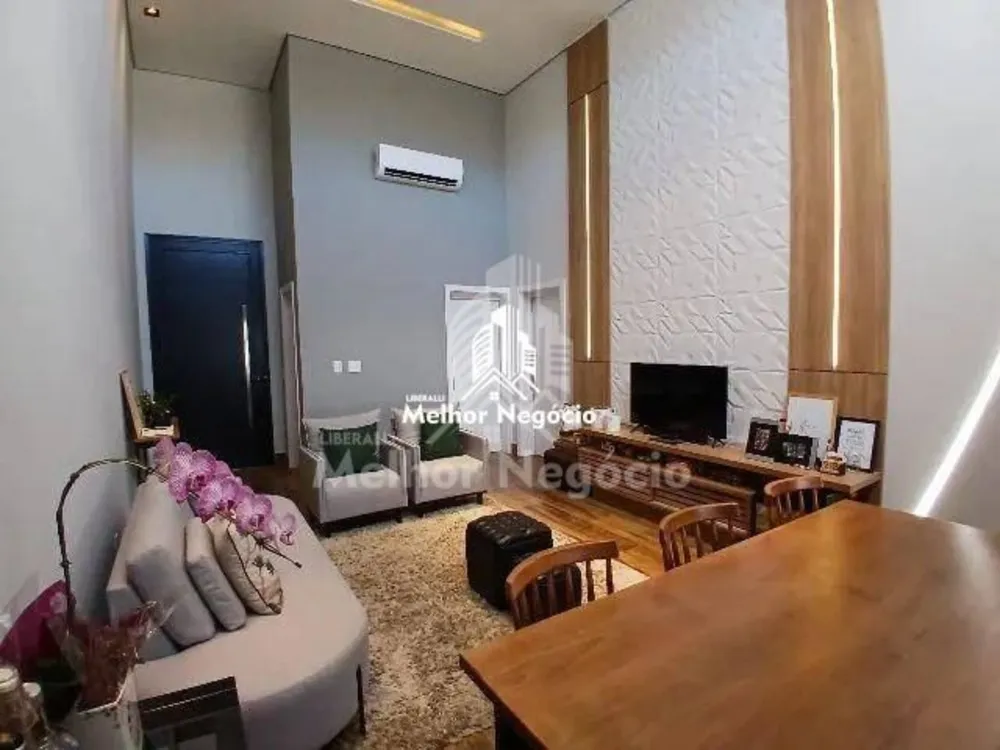 Casa, 3 quartos, 186 m² - Foto 2