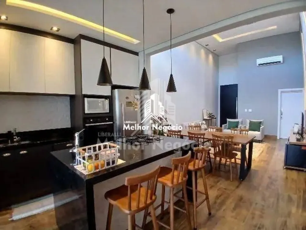 Casa, 3 quartos, 186 m² - Foto 3