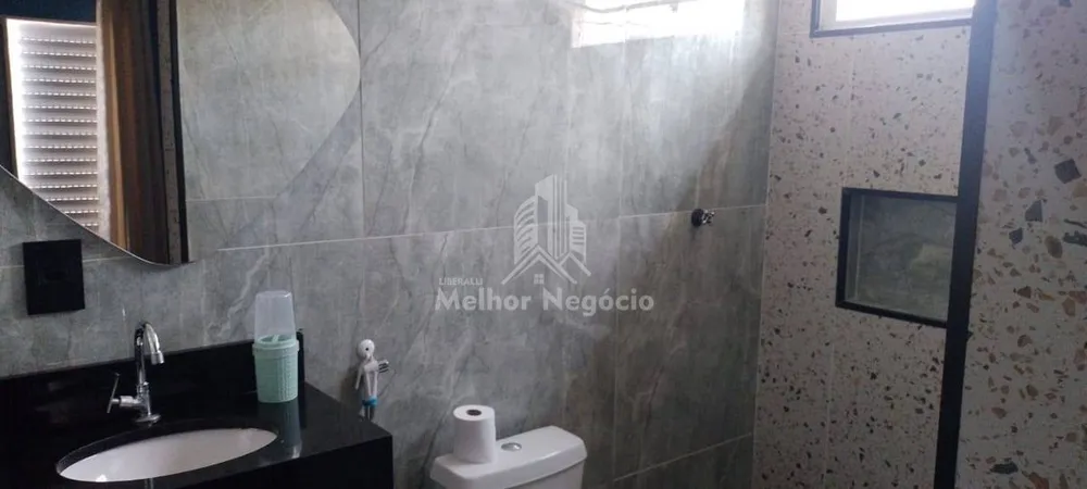 Casa, 3 quartos, 200 m² - Foto 1