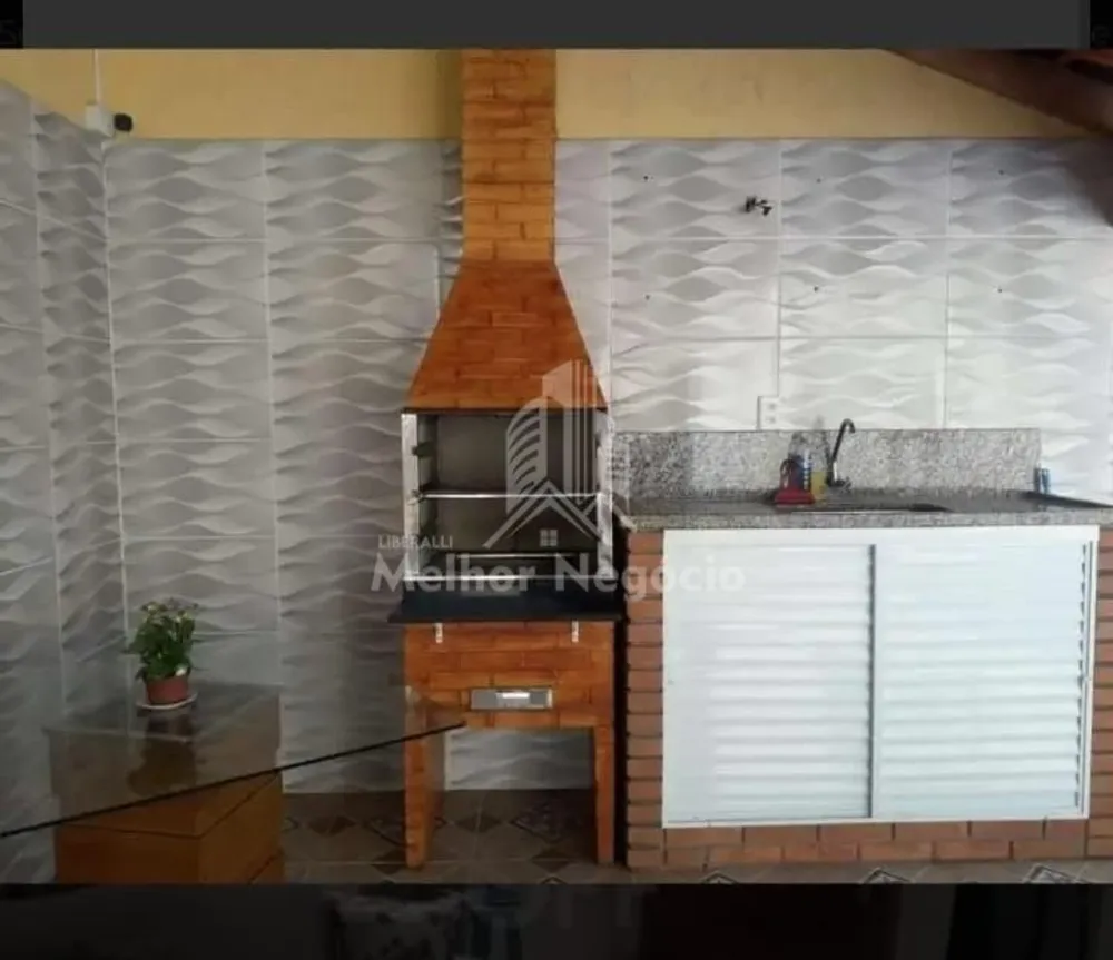 Casa, 3 quartos, 200 m² - Foto 2