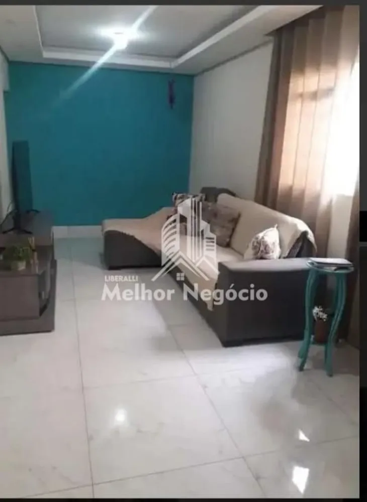 Casa, 3 quartos, 200 m² - Foto 4