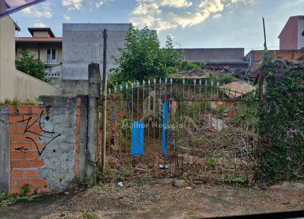 Terreno, 250 m² - Foto 4