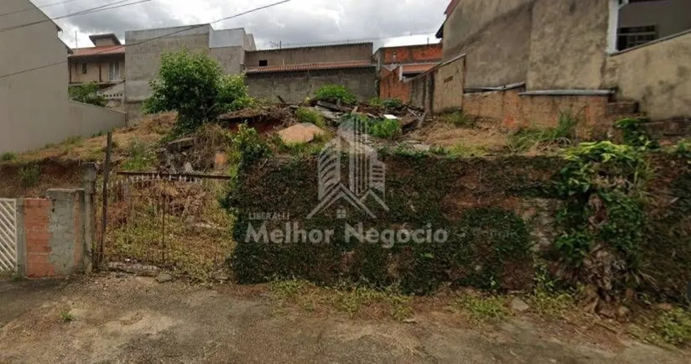 Terreno, 250 m² - Foto 8