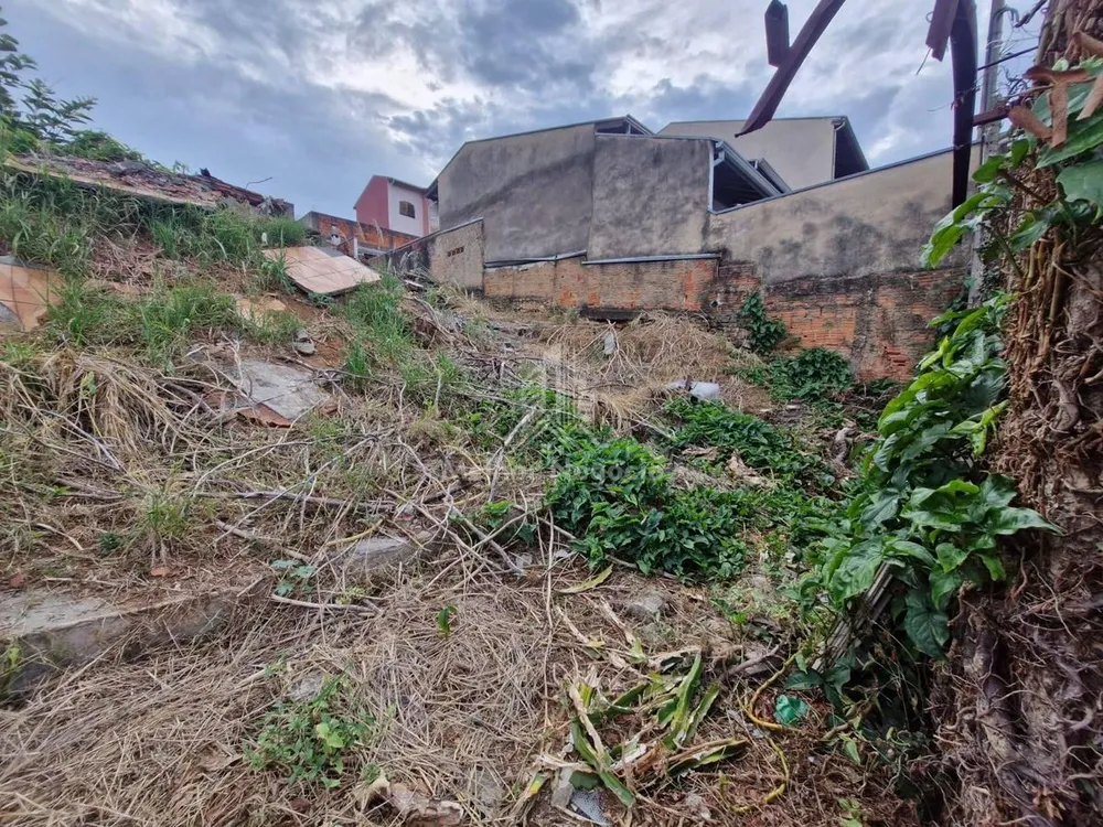 Terreno, 250 m² - Foto 1