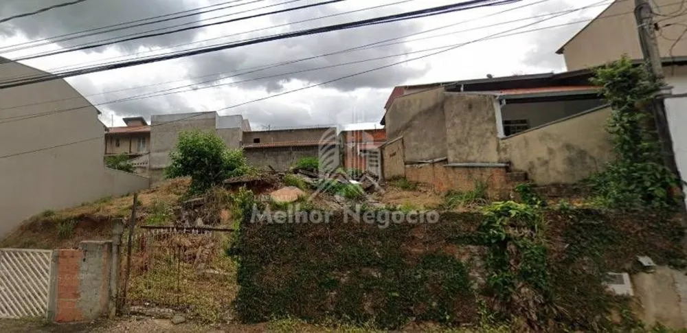 Terreno, 250 m² - Foto 2