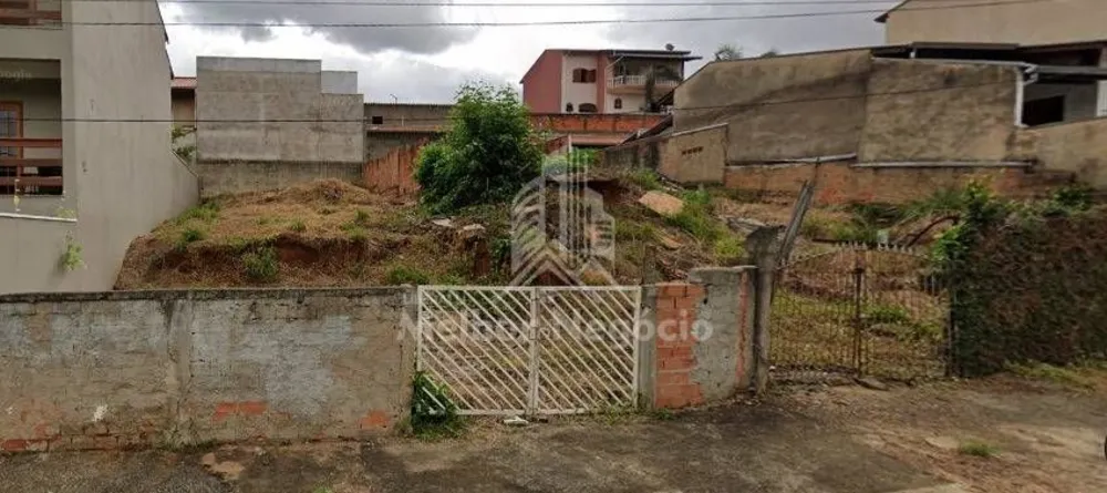 Terreno, 250 m² - Foto 5