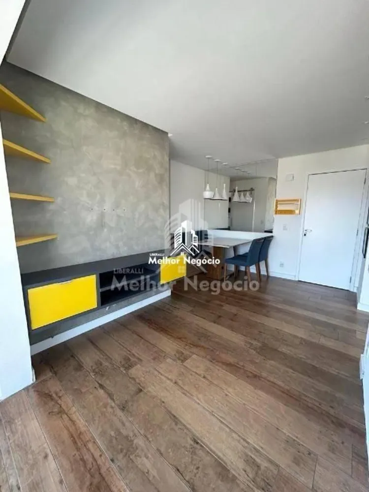 Apartamento, 2 quartos, 55 m² - Foto 4