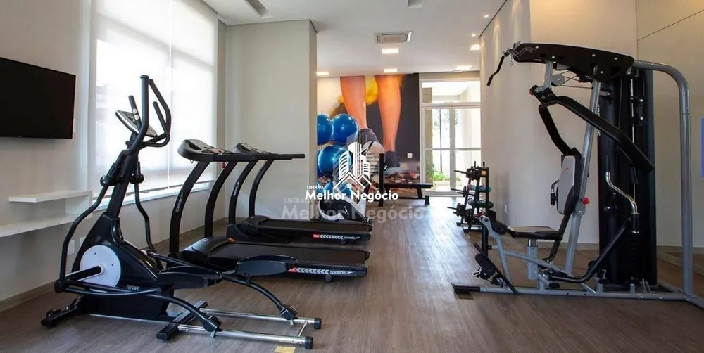 Apartamento, 2 quartos, 55 m² - Foto 3