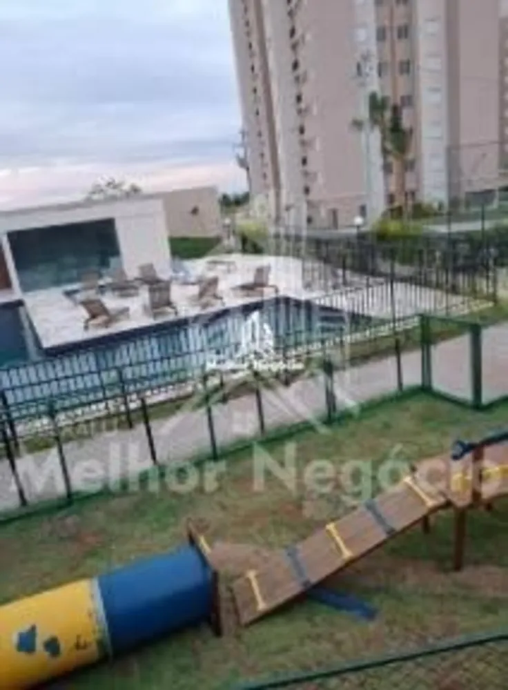 Apartamento, 2 quartos, 51 m² - Foto 2