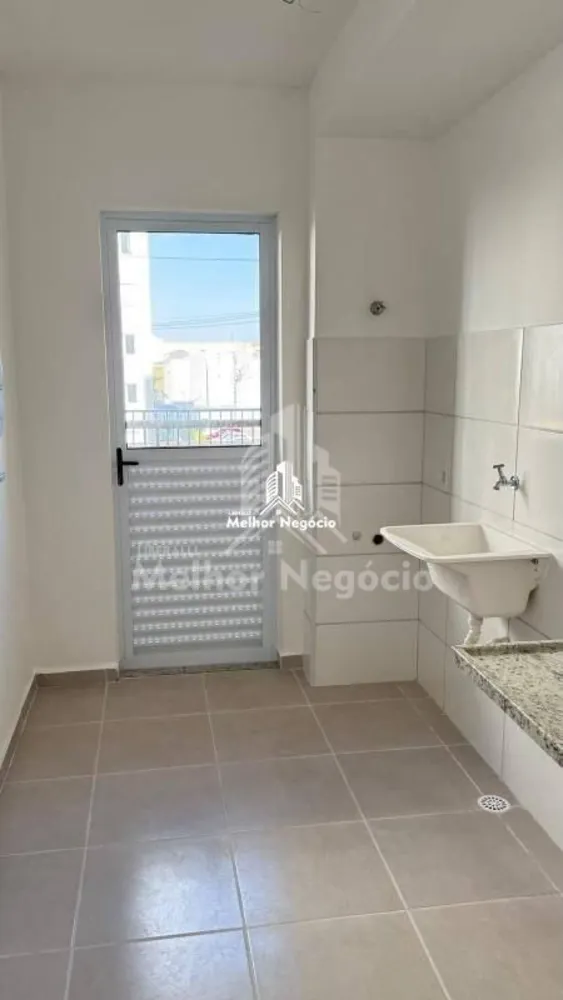 Apartamento, 2 quartos, 51 m² - Foto 7