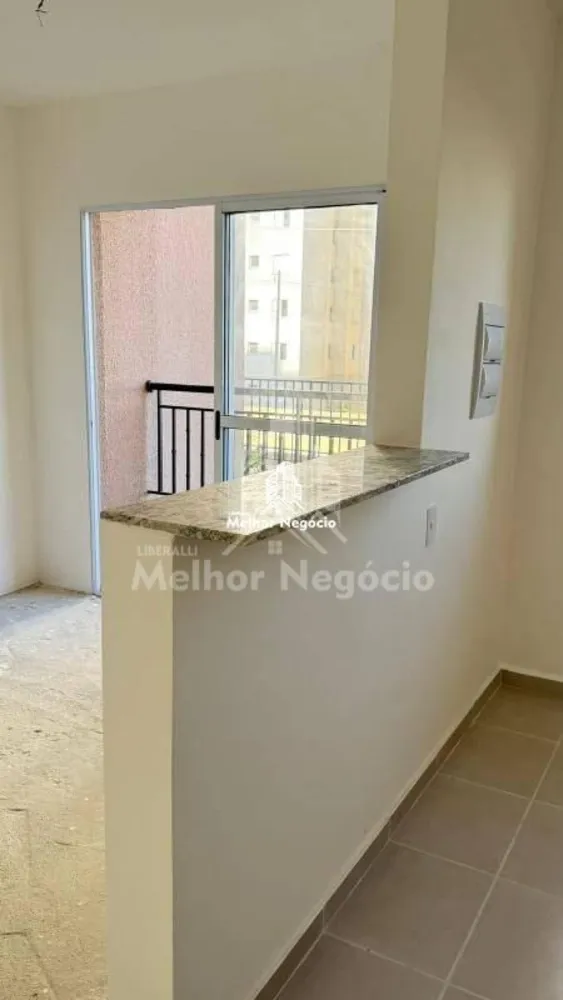 Apartamento, 2 quartos, 51 m² - Foto 5