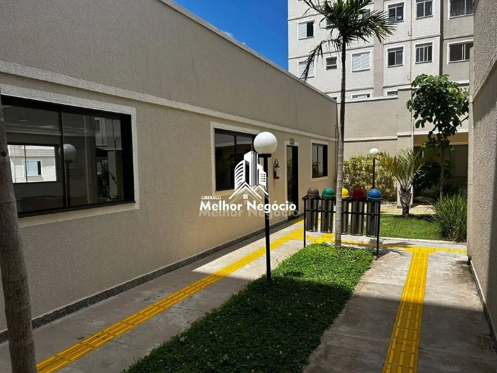 Apartamento, 2 quartos, 44 m² - Foto 4