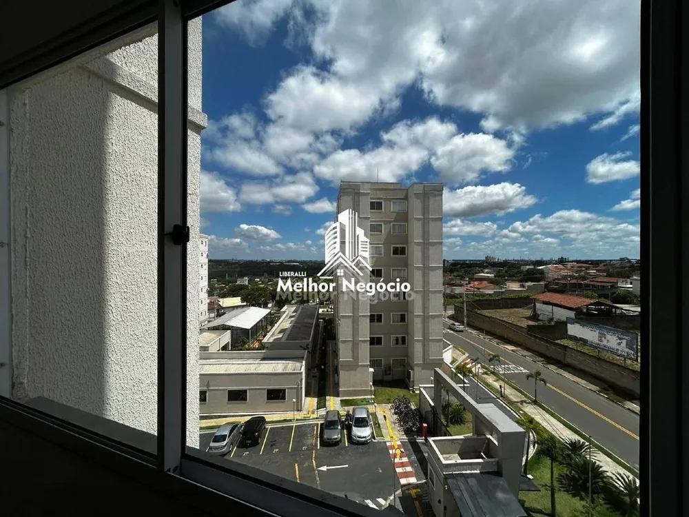 Apartamento, 2 quartos, 44 m² - Foto 2