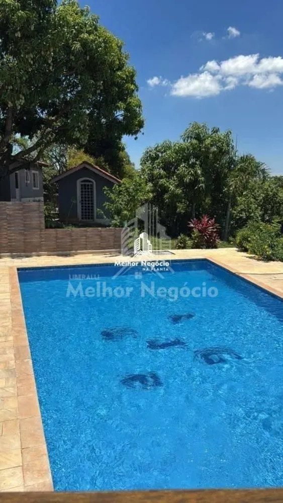 Chácara, 3 quartos, 3400 m² - Foto 6