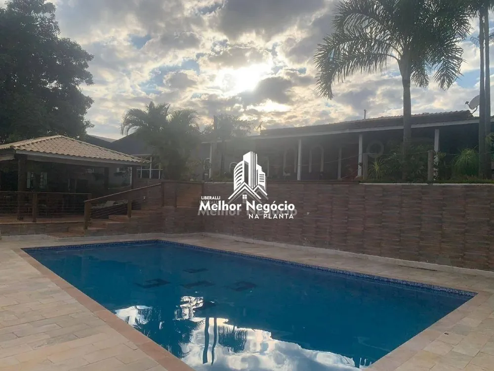 Chácara, 3 quartos, 3400 m² - Foto 3