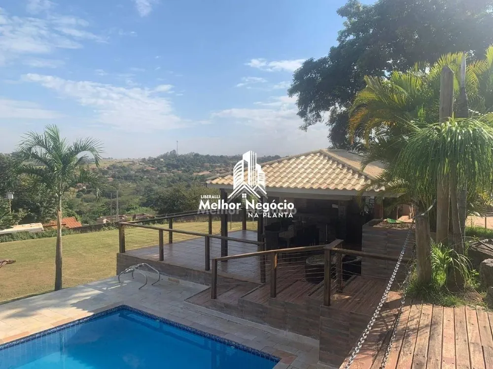 Chácara, 3 quartos, 3400 m² - Foto 2