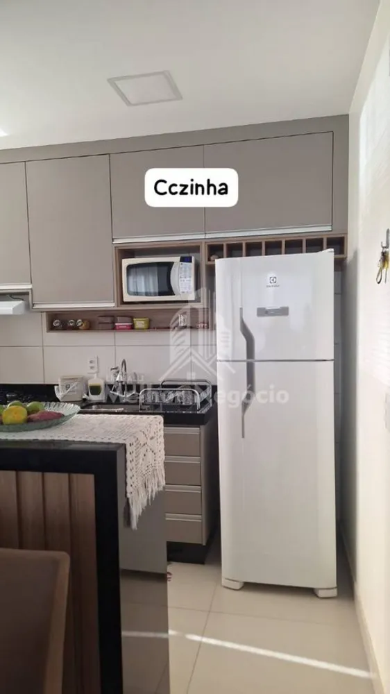 Apartamento, 2 quartos, 52 m² - Foto 3