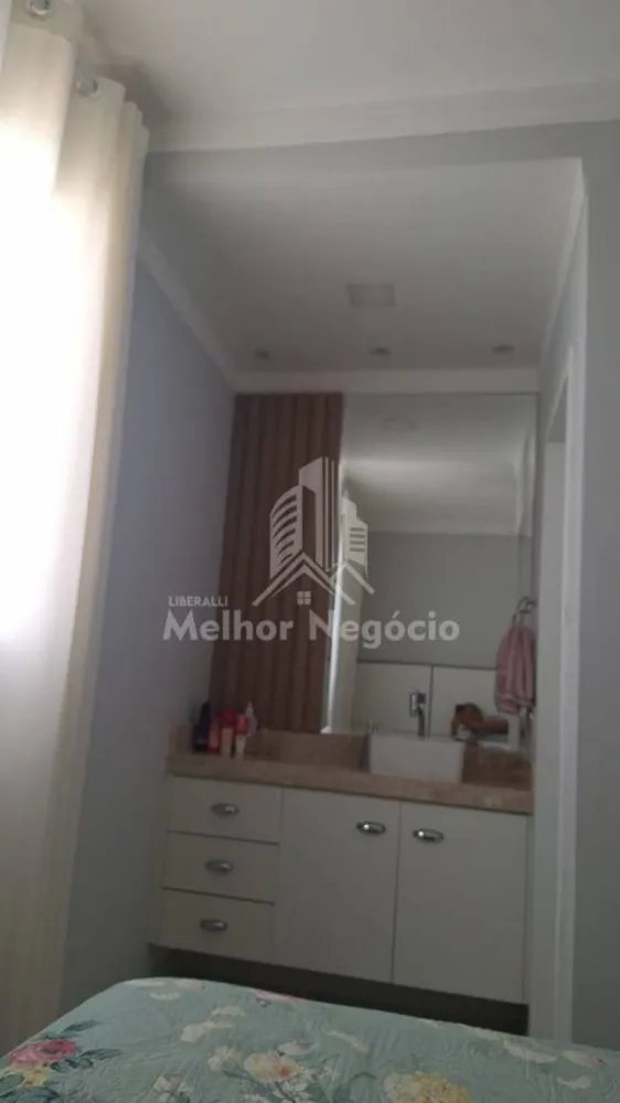 Apartamento, 2 quartos, 52 m² - Foto 6