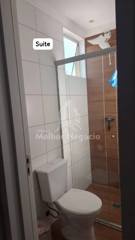 Apartamento, 2 quartos, 52 m² - Foto 5