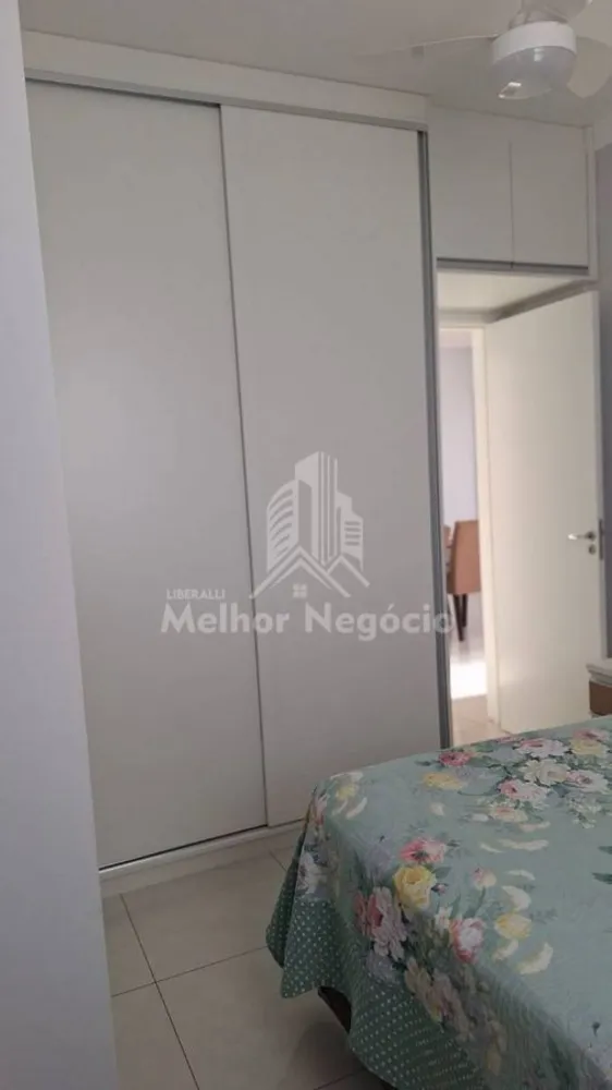 Apartamento, 2 quartos, 52 m² - Foto 2