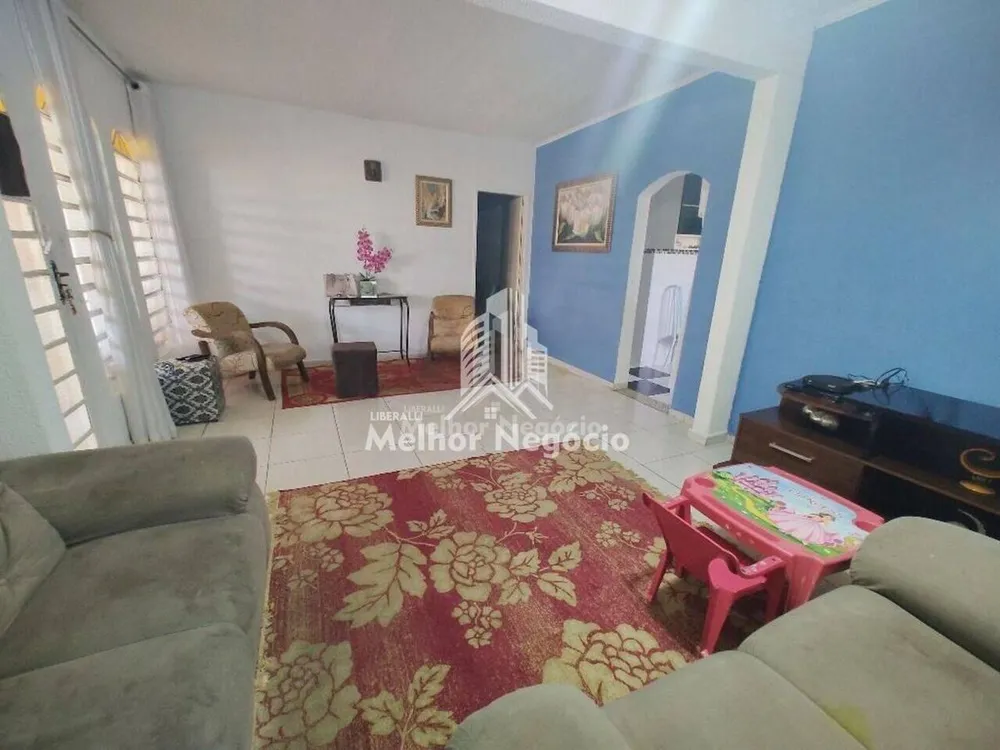 Casa, 4 quartos, 164 m² - Foto 8