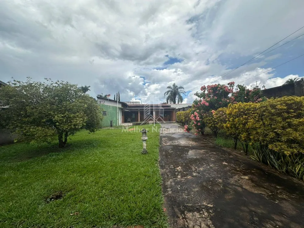 Casa, 2 quartos, 170 m² - Foto 1
