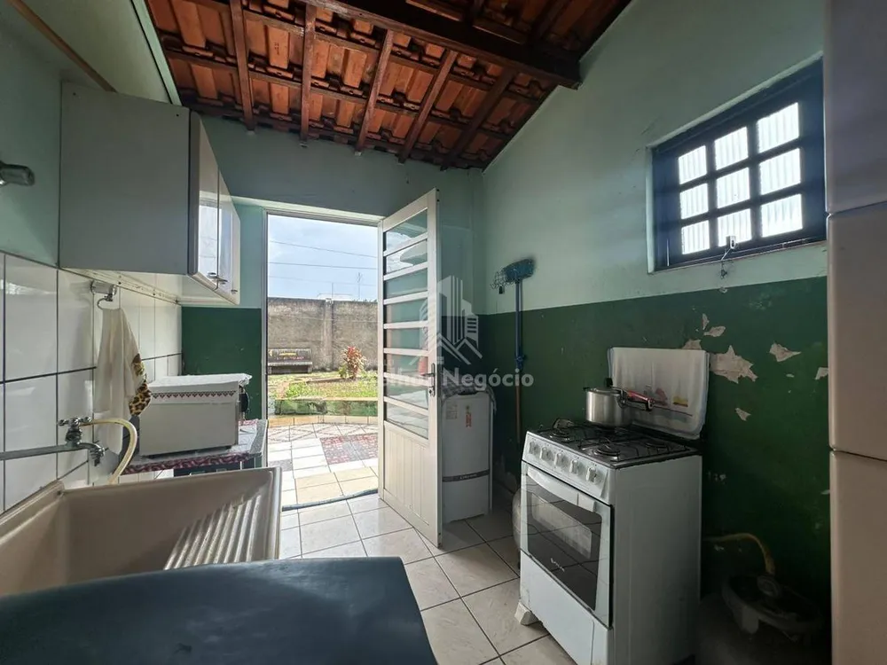 Casa, 2 quartos, 170 m² - Foto 4