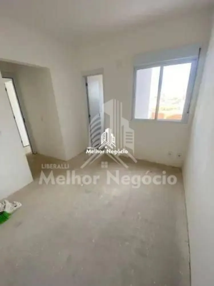 Apartamento, 2 quartos, 54 m² - Foto 2