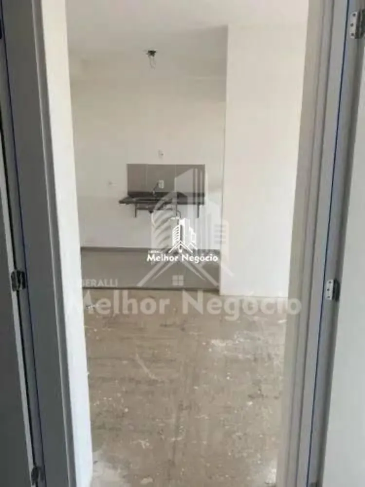 Apartamento, 2 quartos, 54 m² - Foto 3