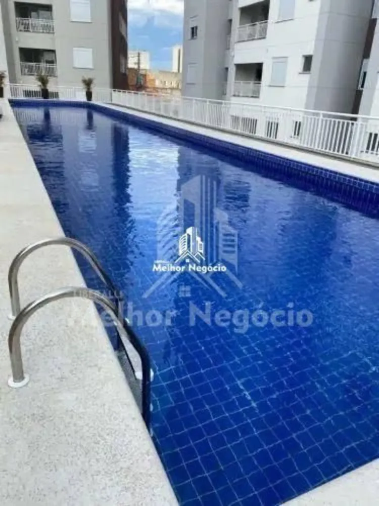 Apartamento, 2 quartos, 54 m² - Foto 5