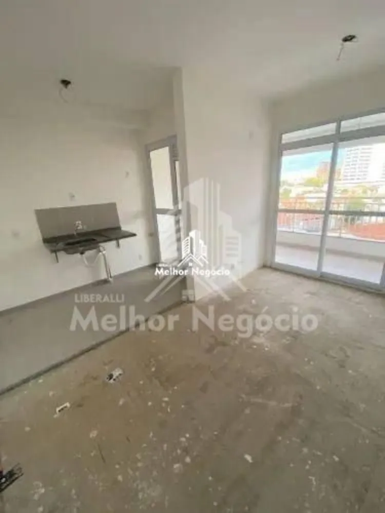 Apartamento, 2 quartos, 54 m² - Foto 1