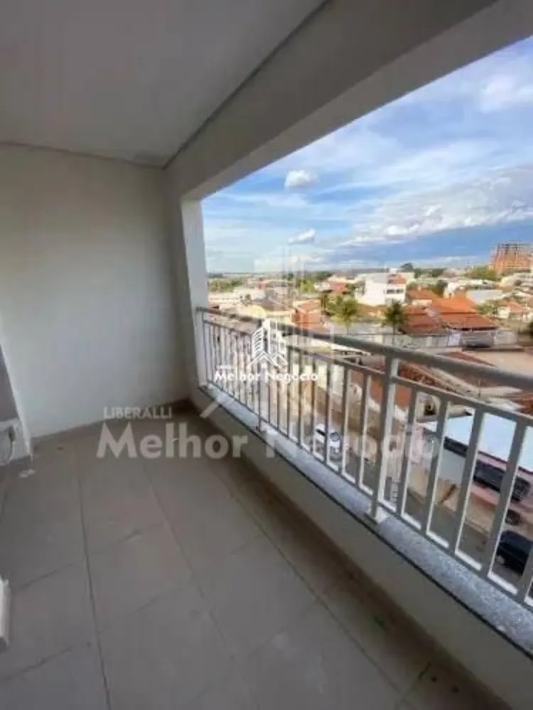 Apartamento, 2 quartos, 54 m² - Foto 4