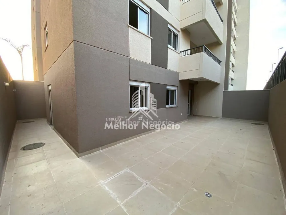 Apartamento, 3 quartos, 127 m² - Foto 4