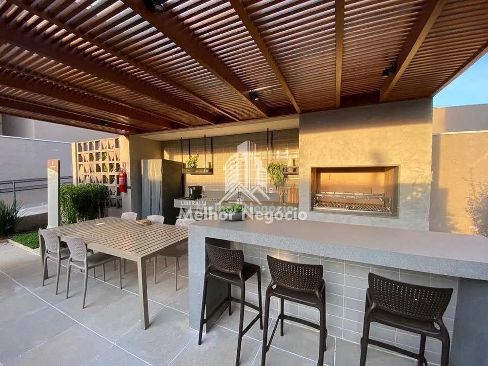 Apartamento, 3 quartos, 127 m² - Foto 5