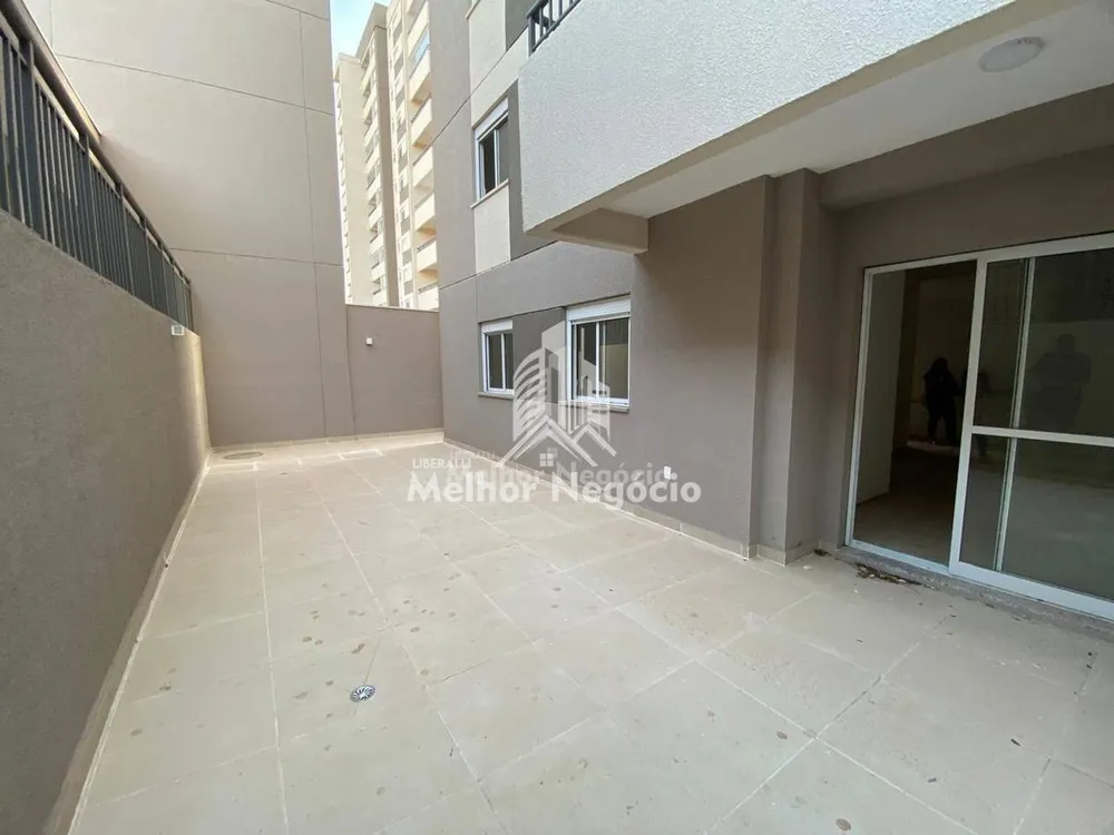 Apartamento, 3 quartos, 127 m² - Foto 8