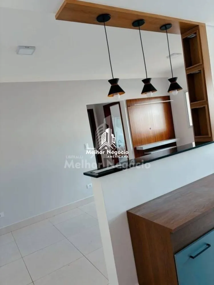 Apartamento, 2 quartos, 65 m² - Foto 7