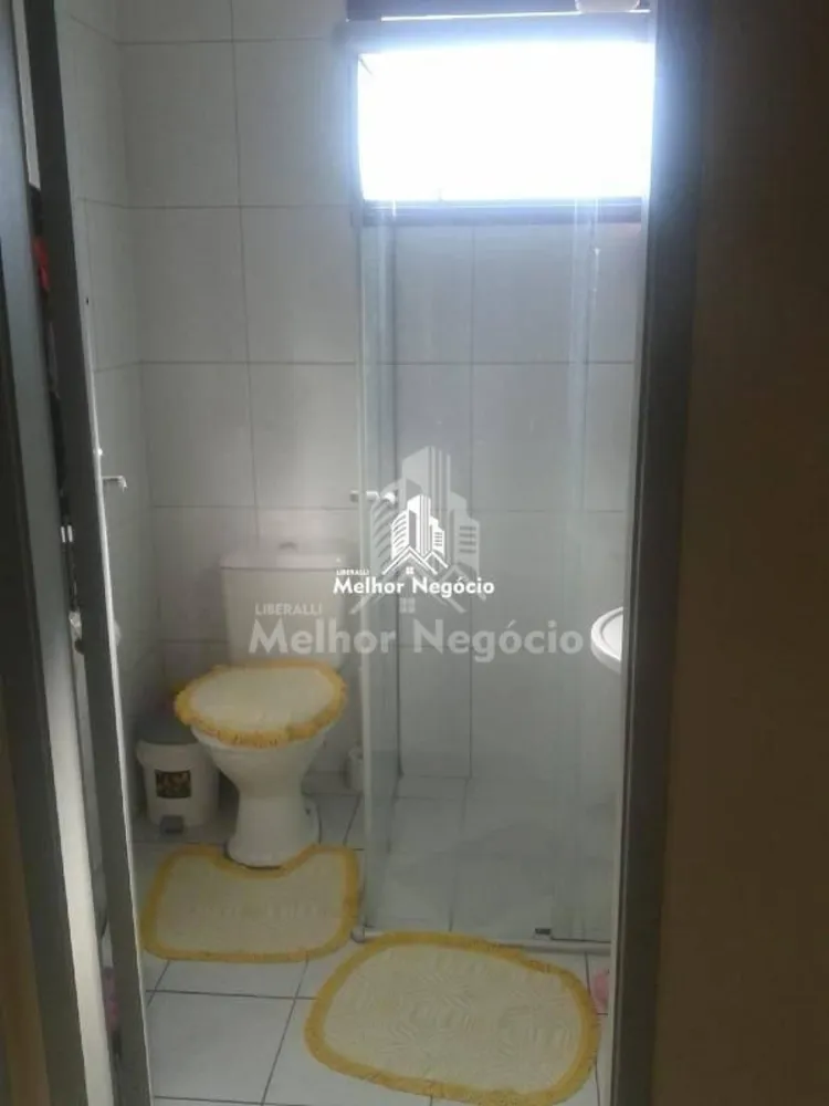 Apartamento, 2 quartos, 66 m² - Foto 7