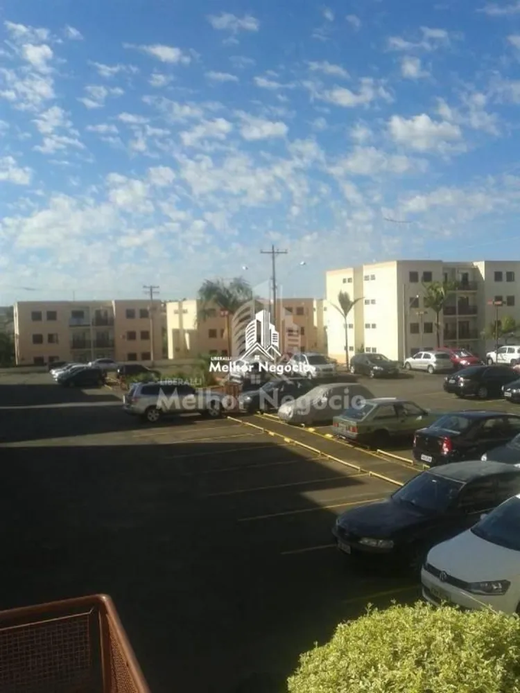 Apartamento, 2 quartos, 66 m² - Foto 6