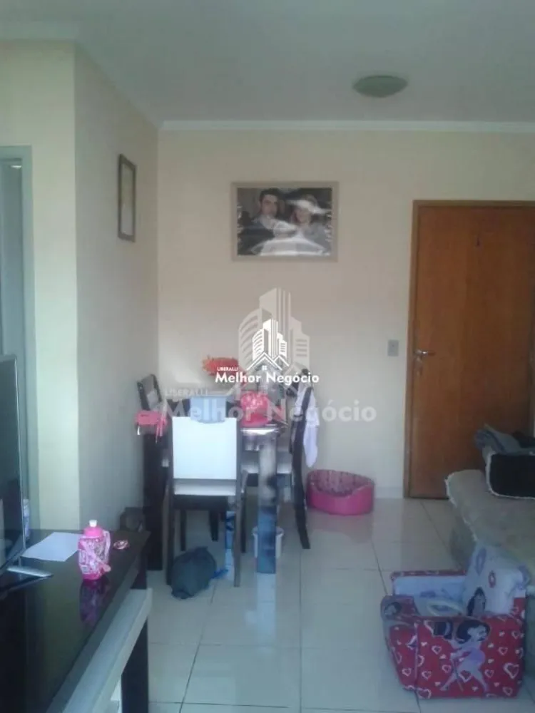 Apartamento, 2 quartos, 66 m² - Foto 5
