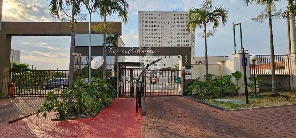 Apartamento, 2 quartos, 50 m² - Foto 2