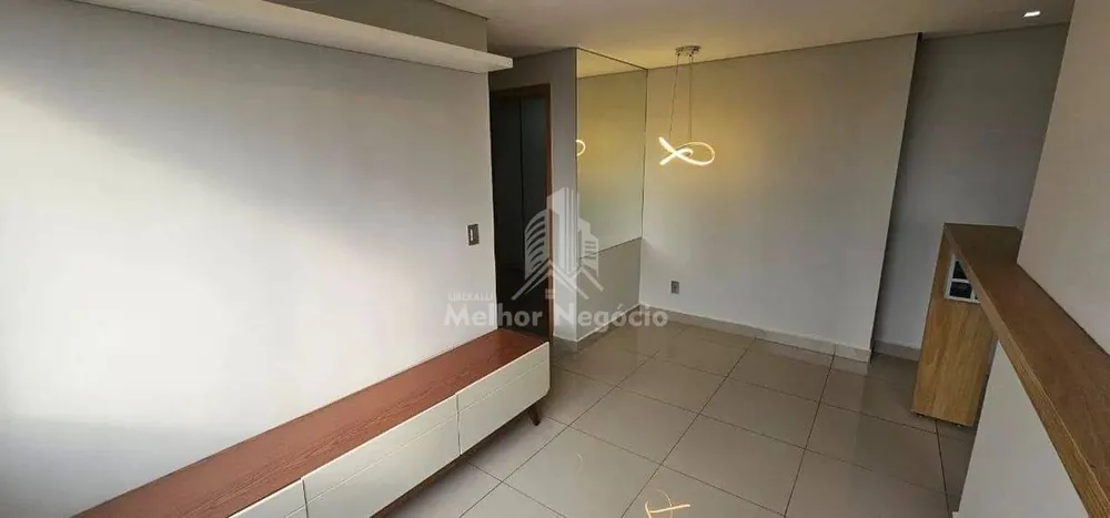 Apartamento, 2 quartos, 50 m² - Foto 4