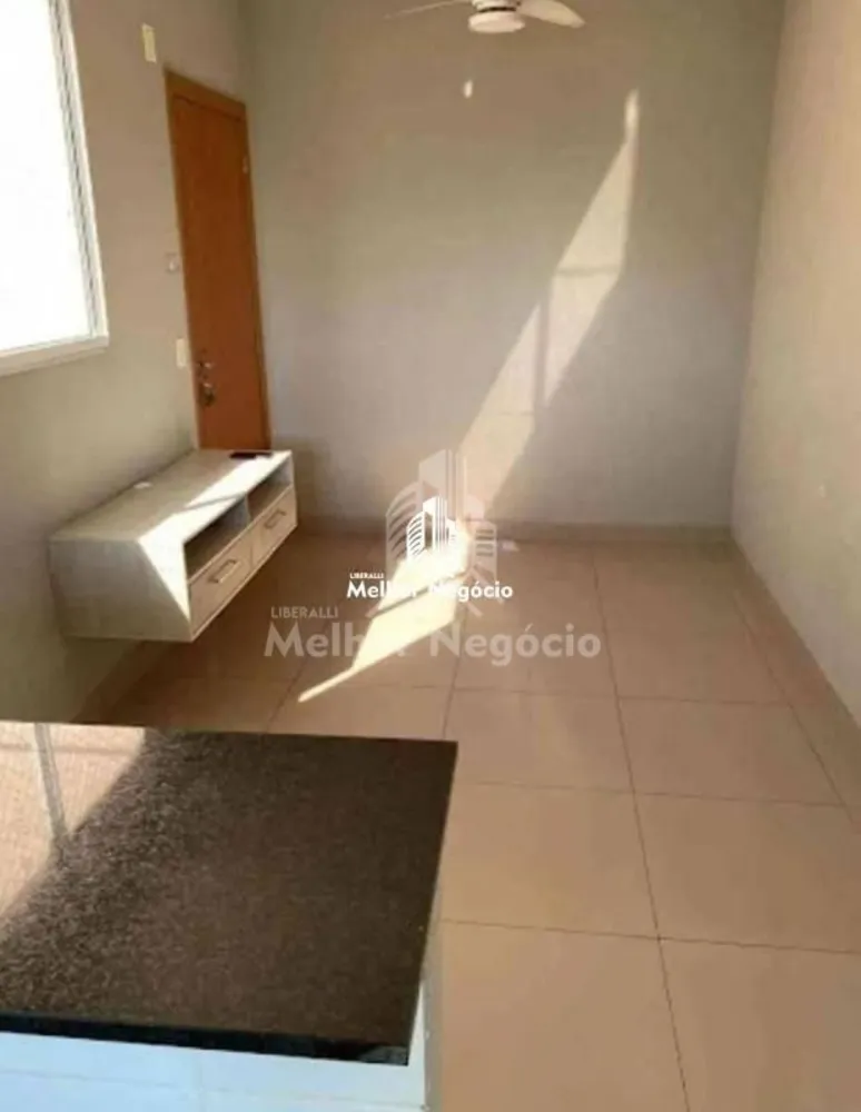 Apartamento, 2 quartos, 43 m² - Foto 1