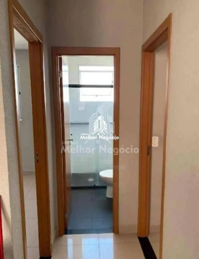Apartamento, 2 quartos, 43 m² - Foto 7