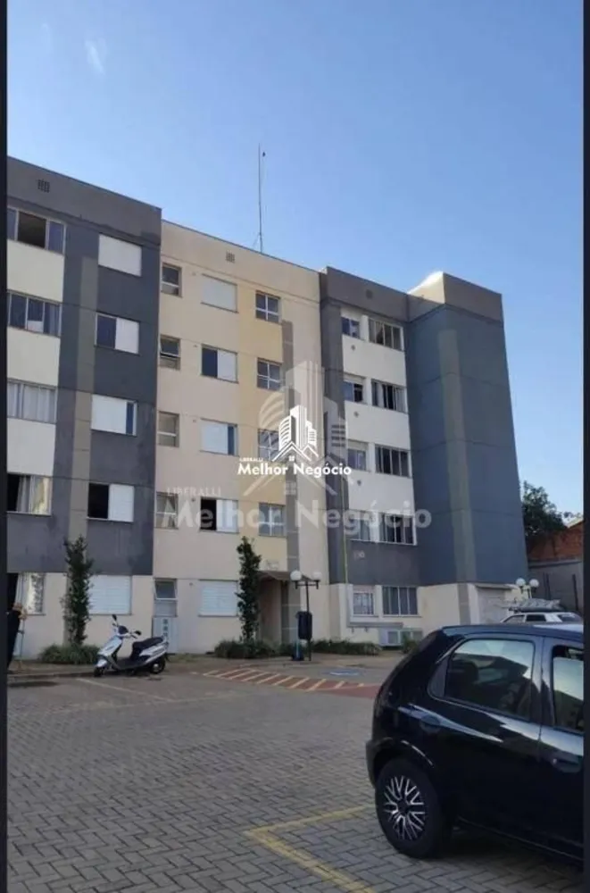 Apartamento, 2 quartos, 42 m² - Foto 5