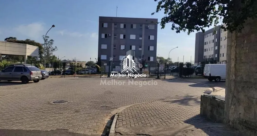 Apartamento, 2 quartos, 42 m² - Foto 4