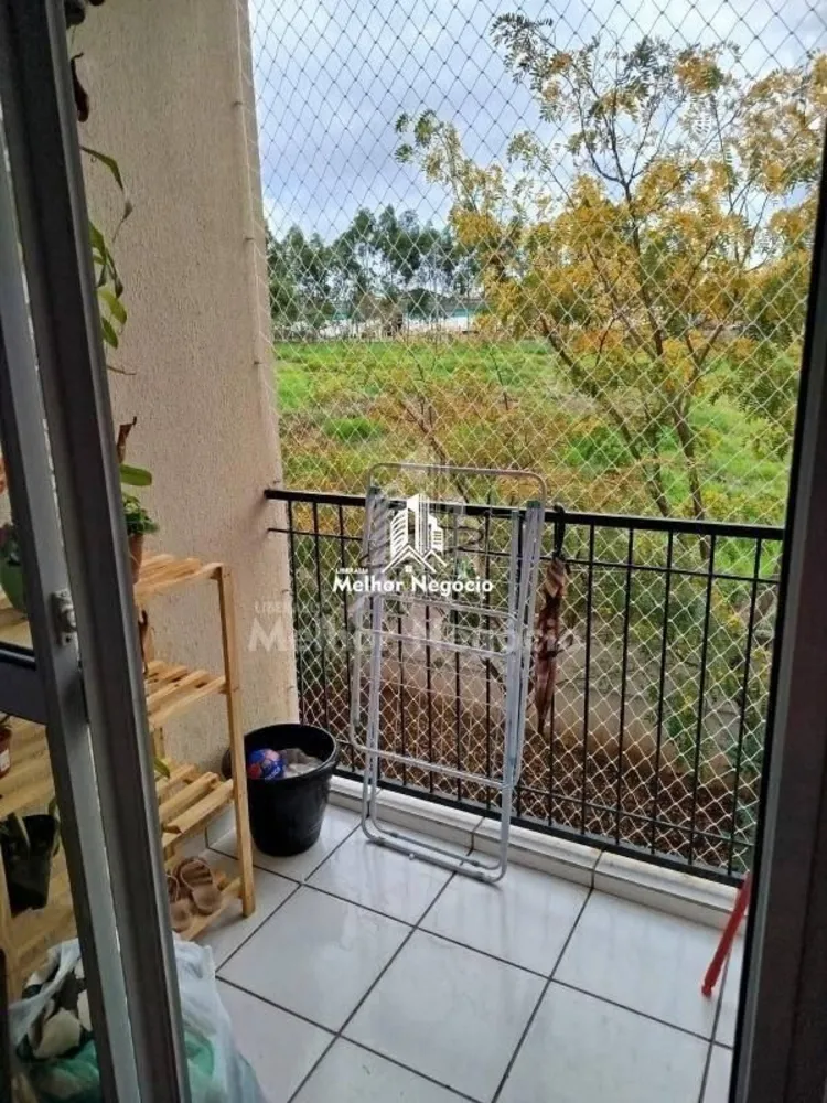 Apartamento, 2 quartos, 56 m² - Foto 5