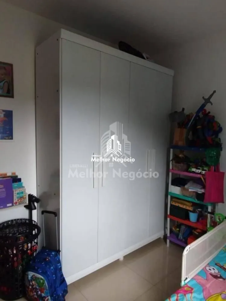 Apartamento, 2 quartos, 56 m² - Foto 7