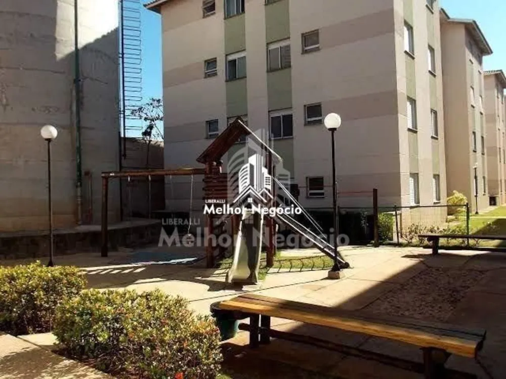 Apartamento, 2 quartos, 56 m² - Foto 6